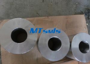 Wholesale Annealed Pickled Duplex Steel Pipe Heavy Wall Thickness for Chemical Industry from china suppliers