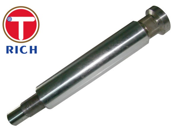 Torich OEM Rod Connectors Drill Steel Pipe 4mm For Household Appliances