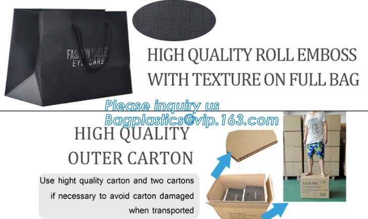 Wholesale Durable Colorful Custom Printed Cake Packaging Gift Paper Bag With Flower, Tote Carrier Gift Bags bagease pac
