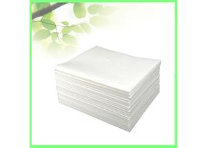 Wholesale wavy type Spunlace nonwoven fabric clean wipes from china suppliers