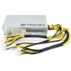 Wholesale Official Power Supply 1800w Brand New Apw7 Bitmain from china suppliers