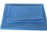 PP Medical Hospital Bed Cover 50g 55g No Fluorescence