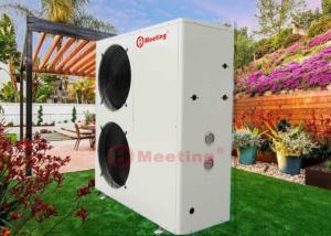 Wholesale Meeting MD50D 18.6KW Air To Water Heat Pump With Max 60°C Outlet Water from china suppliers