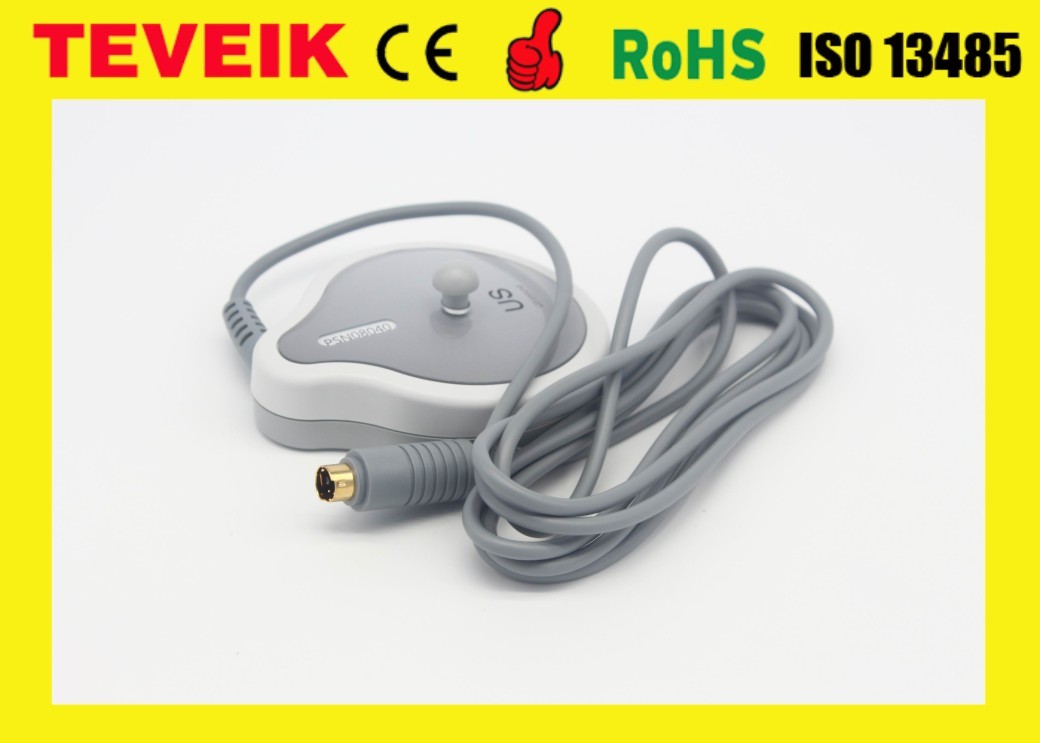 Original brand new bionet fetal us transducer, bionet fc 1400 doppler us probe