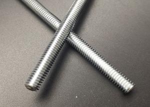 Wholesale Channel Unistrut All Thread Full Rod Carbon Steel Zinc Plated from china suppliers