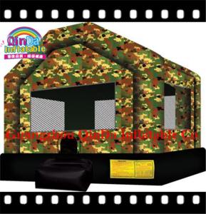Wholesale QinDa inflatable jumper bouncer,inflatable jumper from china suppliers