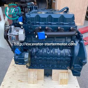 Wholesale Kubota V2403-M-E3B 1G171-75000 Engine Assembly 34.1kW 2400r/min from china suppliers