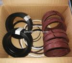SCHWING Hydraulic Cylinder Gland Seal SET 80 / 100 X 40 For DN120 10003421