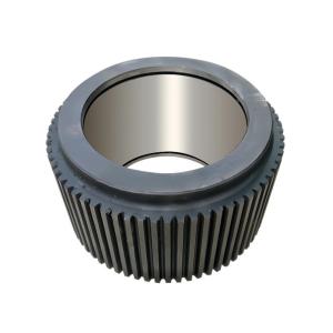 Wholesale SS Steel 25kg Pellet Machine Roller MUZL 5MM Pellet Mill Spare Part from china suppliers