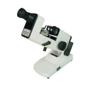 Wholesale Manual Internal Reading Lensmeter Focimeter Medical Device Equipment from china suppliers