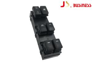 Wholesale ABS Material Power Window Control Switch Left Front For Sportage Long Life Span from china suppliers