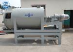 Simple Dry Mortar Production Line Dry Mortar Plant 4m Height
