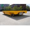 Buy cheap Battery Powered Heavy Duty Material Handling Trolley from wholesalers
