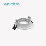 MR16 Recessed Spotlight Ø95mm Commercial Lighting