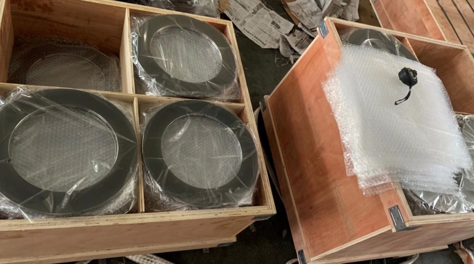 Industries Manufacturing Circular Cutting Blade Cemented Carbides