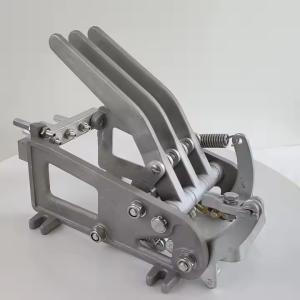 Wholesale Edit Bernet Brand Tl02 Hander Operator for Tank Truck Components from china suppliers