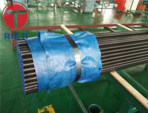 Wholesale STB340 Carbon Steel Heat Exchanger Tubes ASTM A192 ASTM A179 Annealed Surface from china suppliers