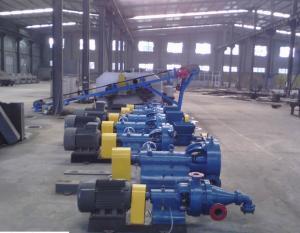Wholesale High Consistency Refiner for Pulp and Paper Machine from china suppliers