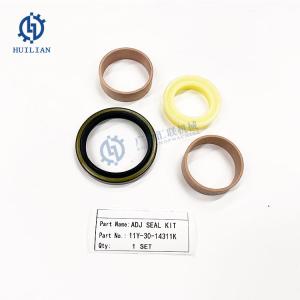 Wholesale Excavator ADJ Seal Kit 11Y-30-14311K 904405 Adjust Cylinder Sealing Kit Spare Parts from china suppliers