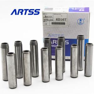 Wholesale Doosan D1146 Engine Valve Guide 65-01146-0533 Durable Overhaul Set from china suppliers