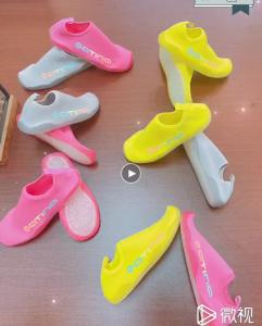 Wholesale Neon Lights Night Shining Adult Beach Water Shoes from china suppliers