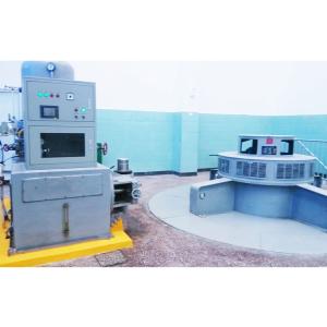 Wholesale High Power 100-20MW 50-60Hz Water Powered Turbine Generator 220-11000V 5-30m Head from china suppliers