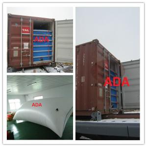 Wholesale 20ft Container Liner High Strength Flexy Bag Disposable Flexi Bag Environmental Friendly ISO9001 from china suppliers