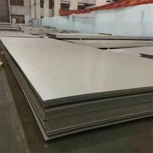 Wholesale 310 304 Cold Rolled Stainless Steel Sheets 0.5mm 304l 201 Mirror Decorative from china suppliers