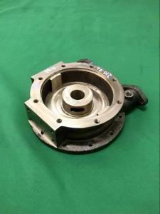 Wholesale Customized Valve Body Casting High Precision Investment Casting Valve Body from china suppliers