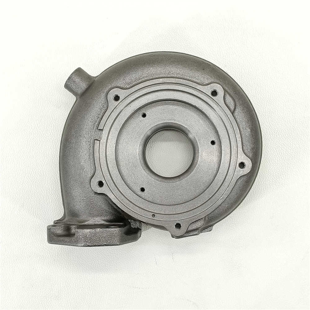 GT2056V 763360-0001 Turbo Turbine Housing For 05-06 Jeep Liberty 2.8L 2768CC 171Cu In I4 Diesel