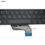English Laptop Keyboard For Dell Latitude 3400 3310 3390 Vostro 5481 Vostro 5581