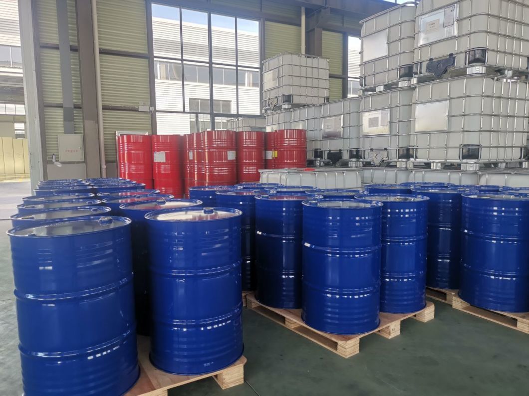 Polyurethane Spray Foam Closed Cell PU Foam Chemicals for Spray Insulation