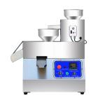 Popular oil press machine for home use in Pakistan market
