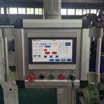 Small Bathroom Toilet Facial Tissue Paper Roll Making Machine Production Line
