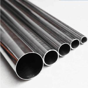 Wholesale Seamless Carbon Steel A 106 Gr B Pipe ASTM A53 For Hydraulic Equipment from china suppliers