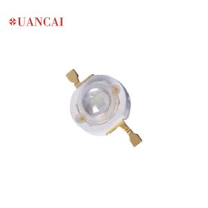 Wholesale Red Color 620nm 630nm 1W Led Diode from china suppliers