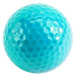Golf Practice Balls Multicolor Training Ball Gift for golfers Golf Accessories