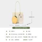 2024 THE NEW FASHION ONE-SHOULDER WOMEN'S BAG ALL THE ARMPIT SMALL SQUARE BAG