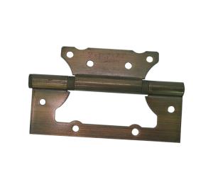 Wholesale Professional precision hinge manufacturing stainless steel customized parts from china suppliers