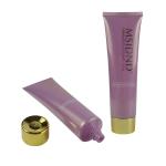 Customized white Cosmetic Tube Packaging Plastic Tube Empty Extrusion Skin Care