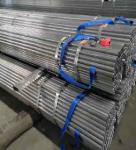 Seamless SCH160 Carbon Steel Pipe Welded Tubes 5.8m Length