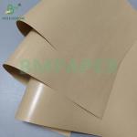 10gsm 15gsm waterproof Food grade Aqueous Plastic Free Paper coating kraft paper