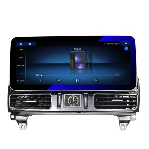 Wholesale Benz ML NTG 5.0 2016-2020 Mercedes Ml Android Radio 12.3 Mercedes Benz Android Radio from china suppliers