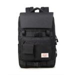 27L Travel Fashion Backpack Lightweight Hiking Daypack 33*15*45cm