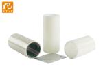 Anti Scratch Sheet Metal Protective Film , Self Adhesive Protective Film No