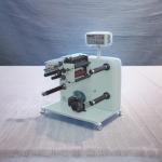 120m/Min Label Slitter Rewinder Narrow Paper Slitting Machine Min. Slitting