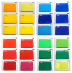 1220*2440mm Perspex Clear Extruded Acrylic Sheet Durable Plate Virgin MMA