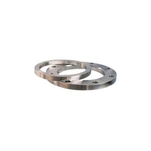 Wholesale Carbon Steel Q235 PN16 Socket Weld Pipe Flanges from china suppliers