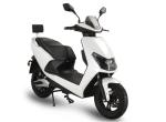 HH-BD10Electric motorcycle