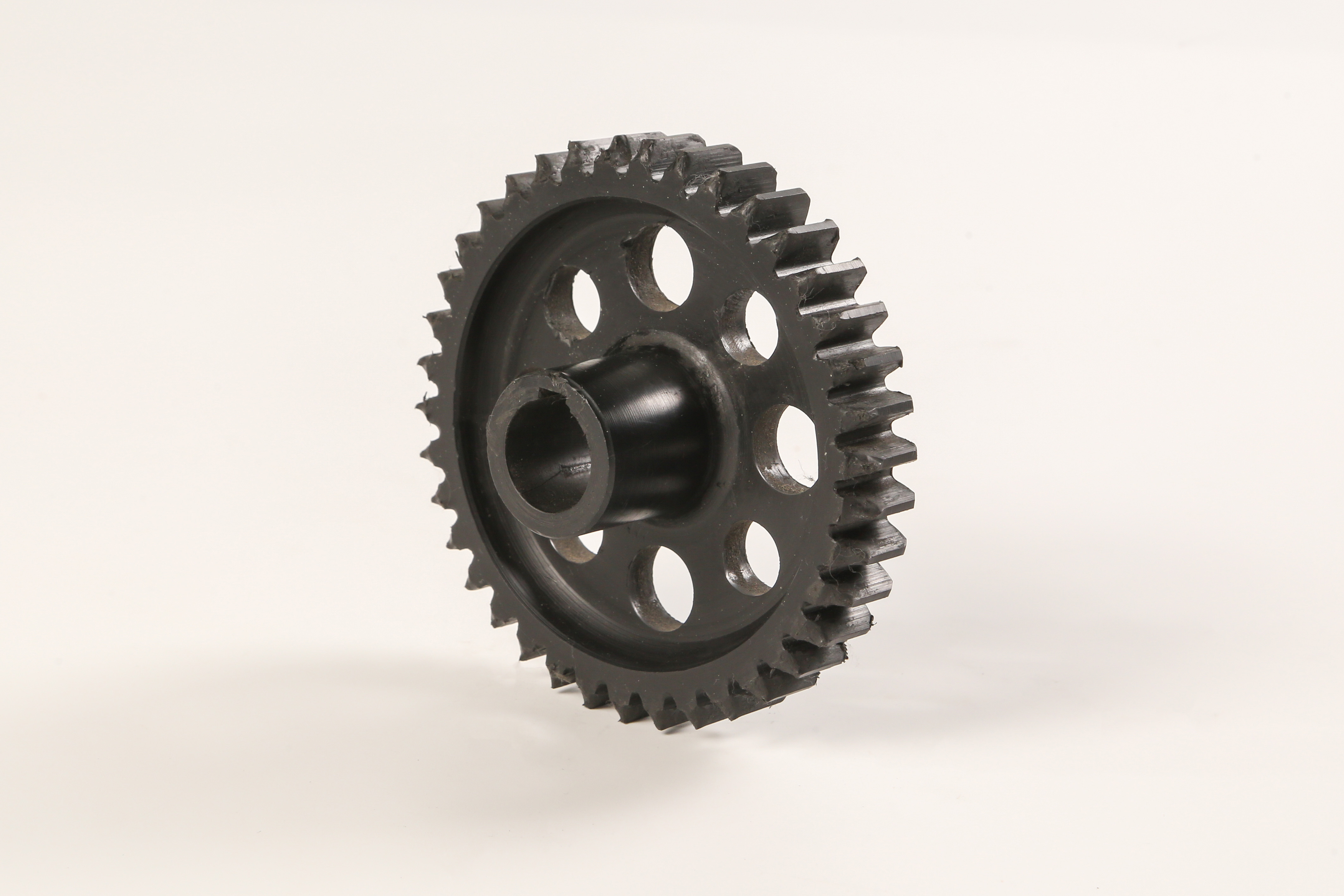 Food Shop Essential Polar 115 Cutting Machine Gear Spare Part for Paper Cutter